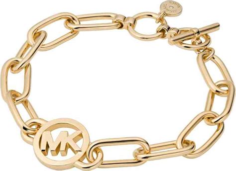 pulsera michael kors precio|michael kors necklace.